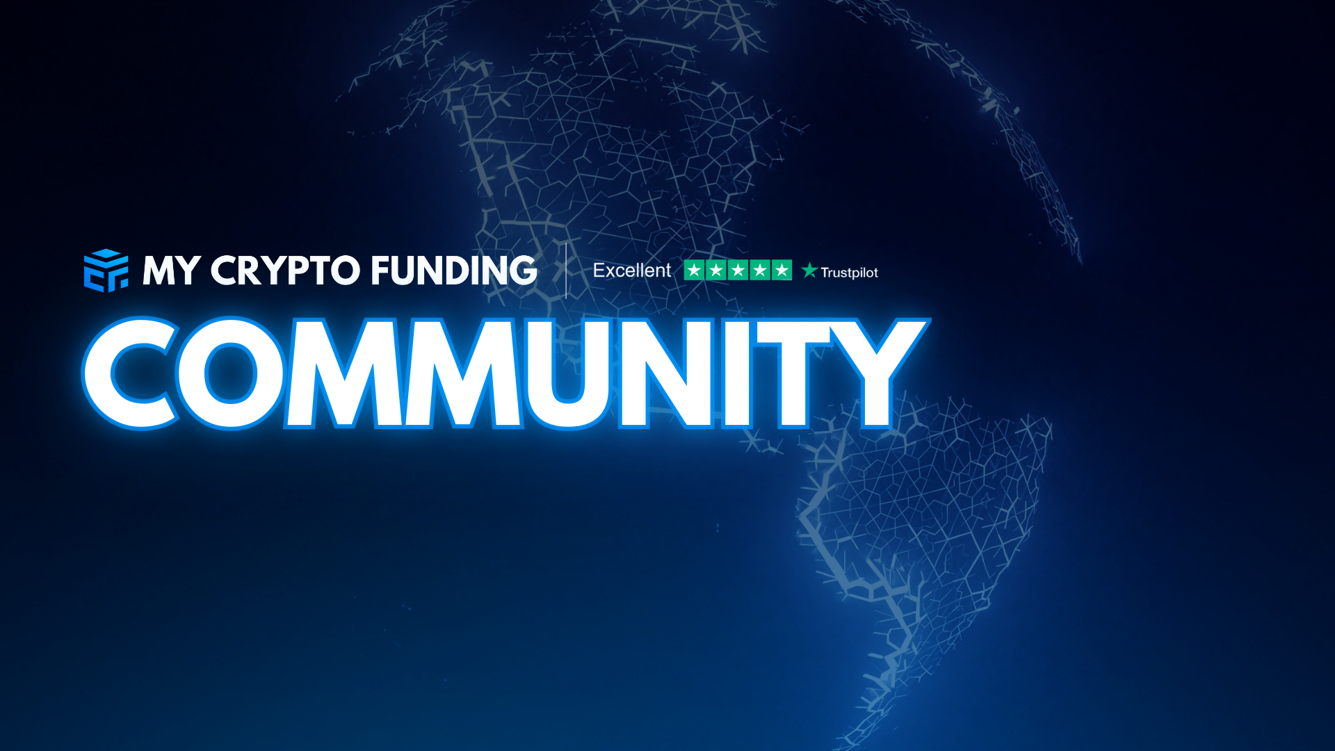 Community | My Crypto Funding - The Best Crypto Prop Firm