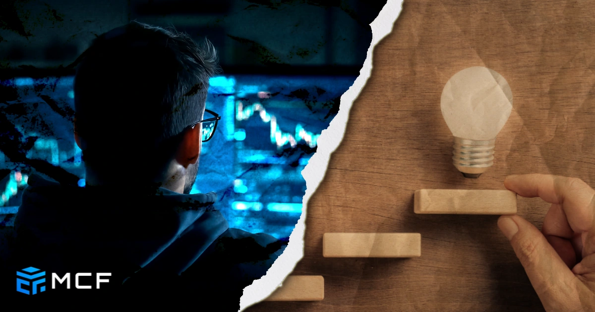 MCF Launches New 1-Step Challenge for Crypto Prop Trading