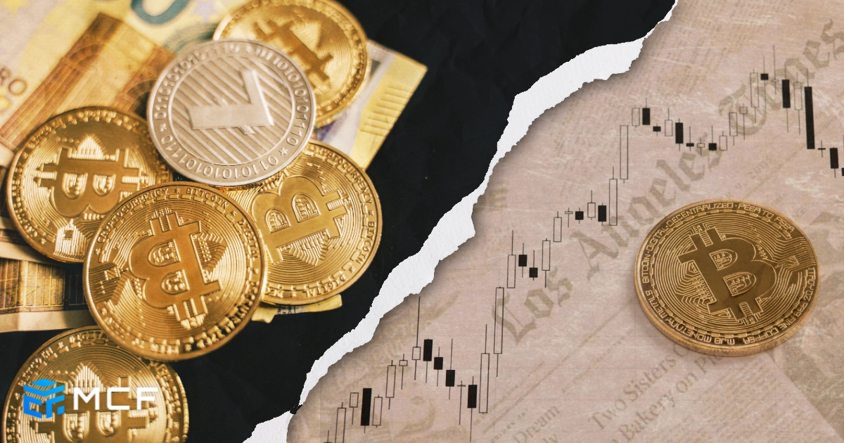 Cryptocurrencies Explained in Simple Words: What They Are and How to Use Them