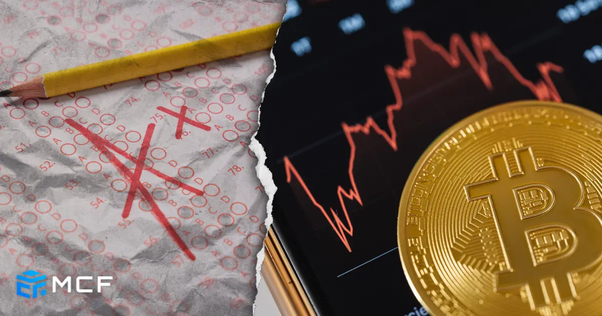 How to Pass a Crypto Prop Firm Challenge